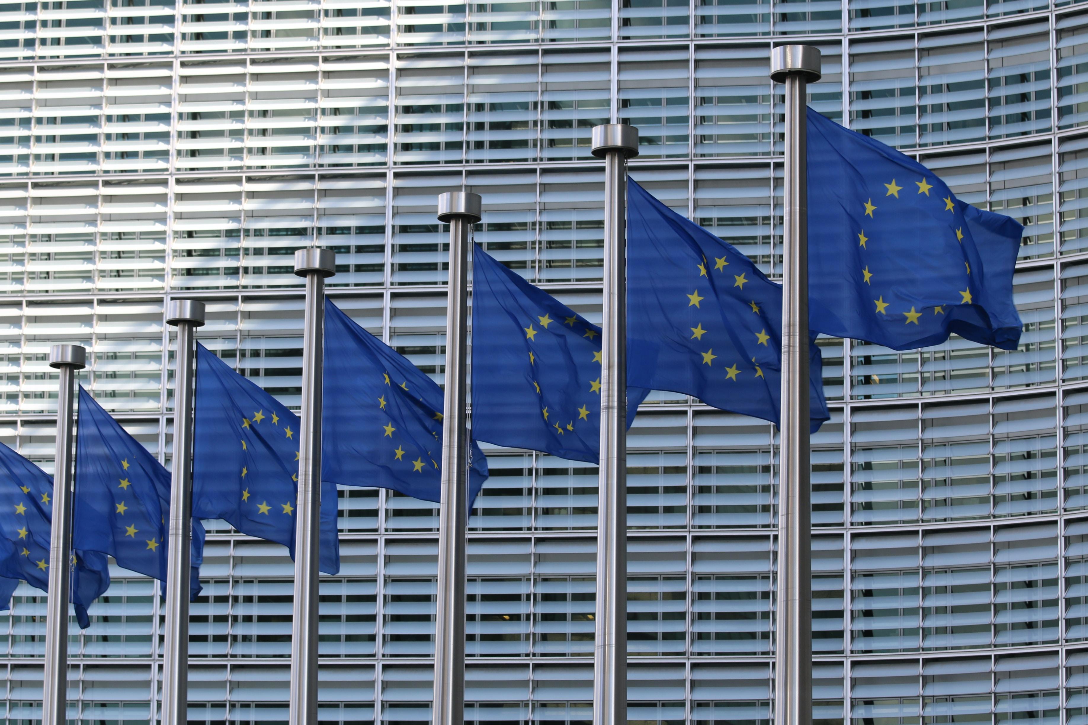 What are the EU regulations to comply with for EBRs?