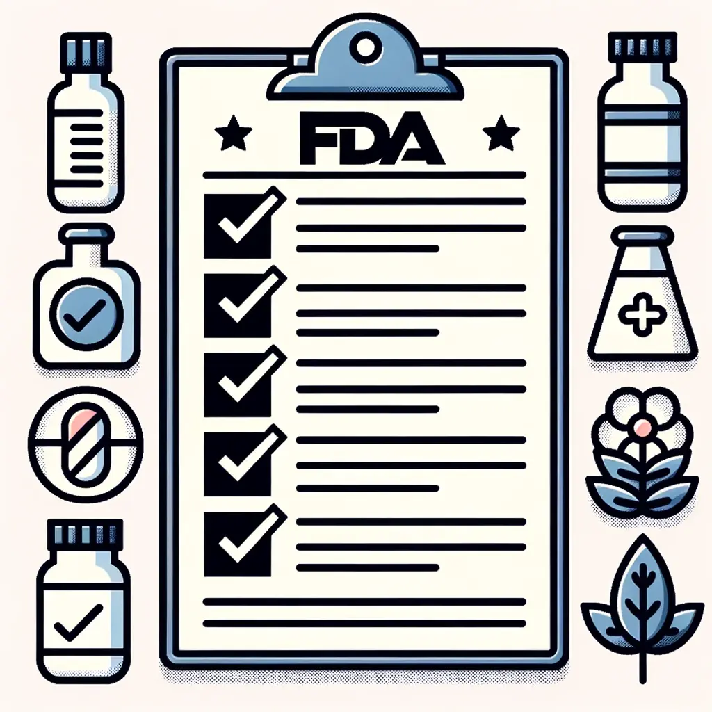 What are the FDA regulations to comply with for EBRs?