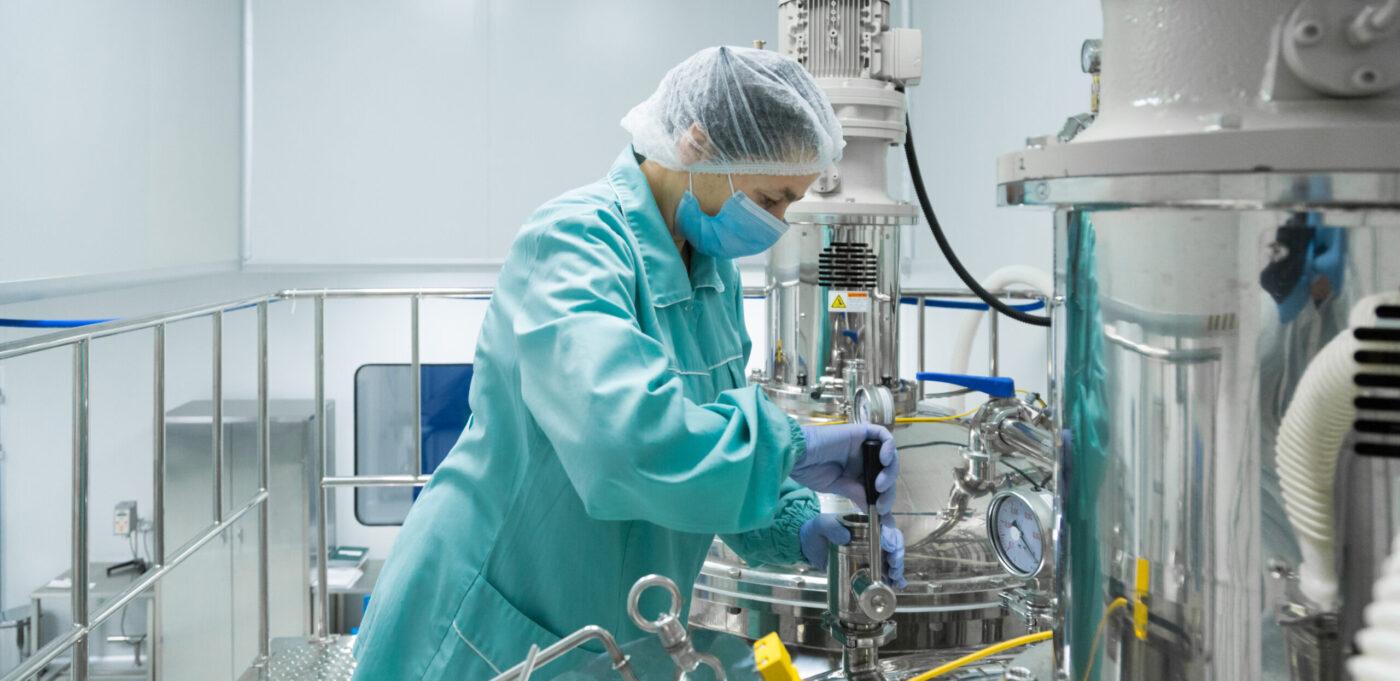 Top 3 pain points of a manufacturing process in the bioprocessing industry and how an EBR can help