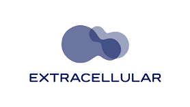 extracellular logo