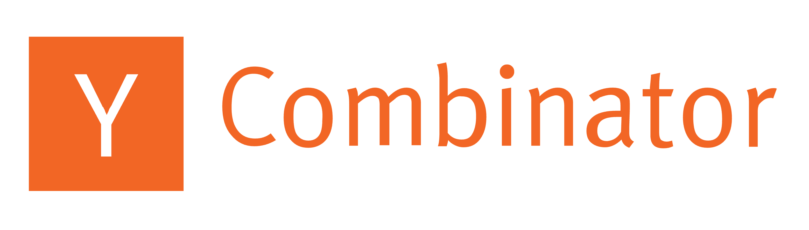 ycombinator logo